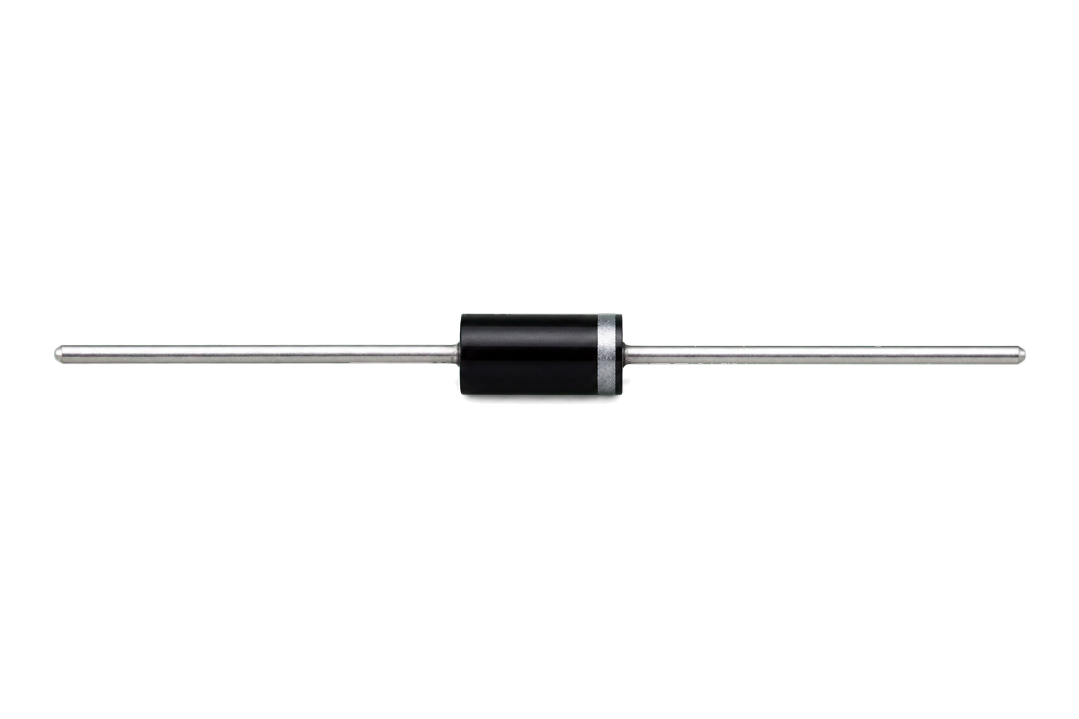 1N4007 rectifier diode