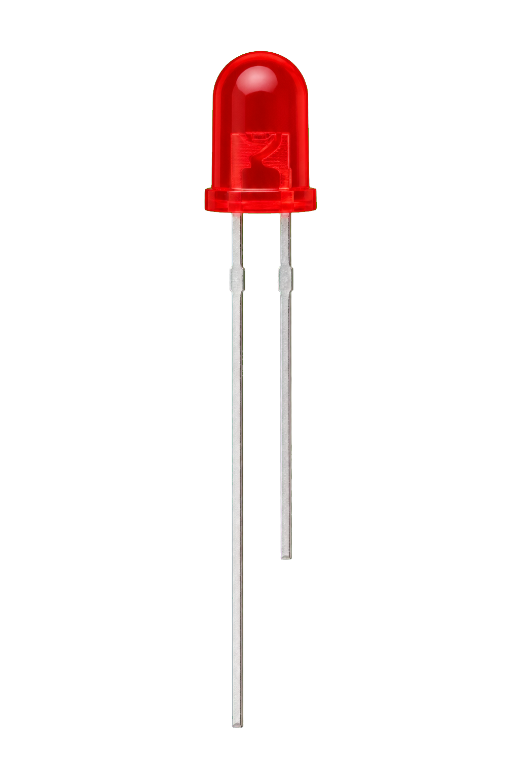 Red 5mm LED