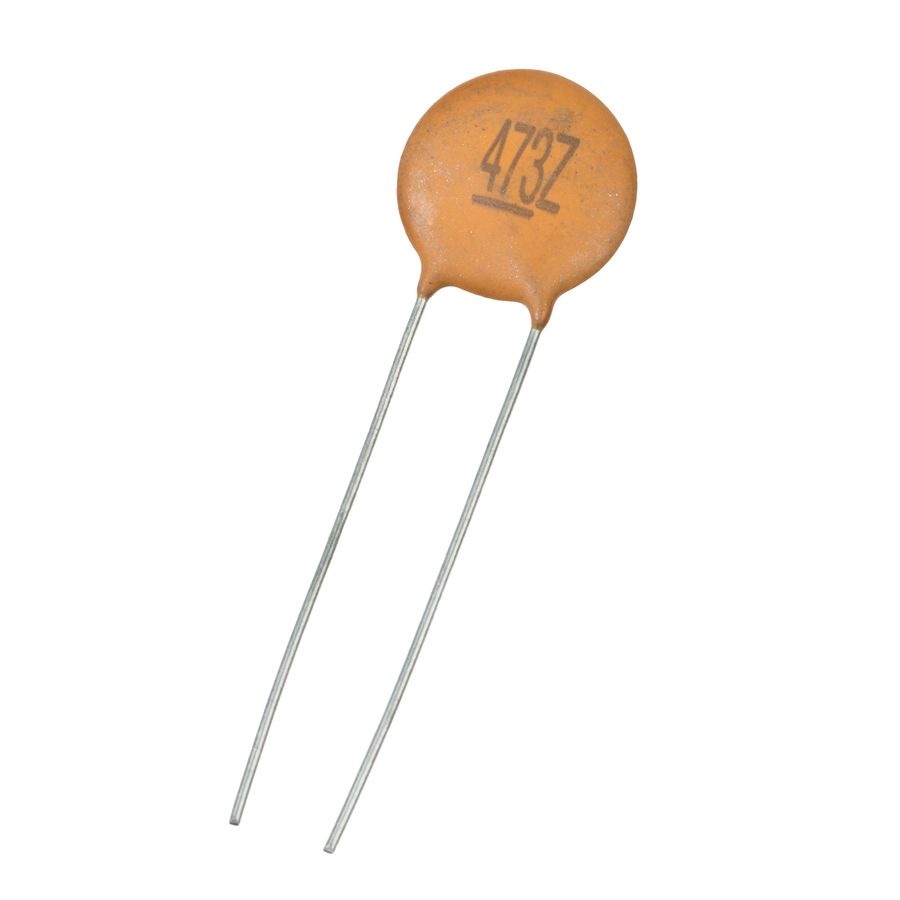 Ceramic capacitor