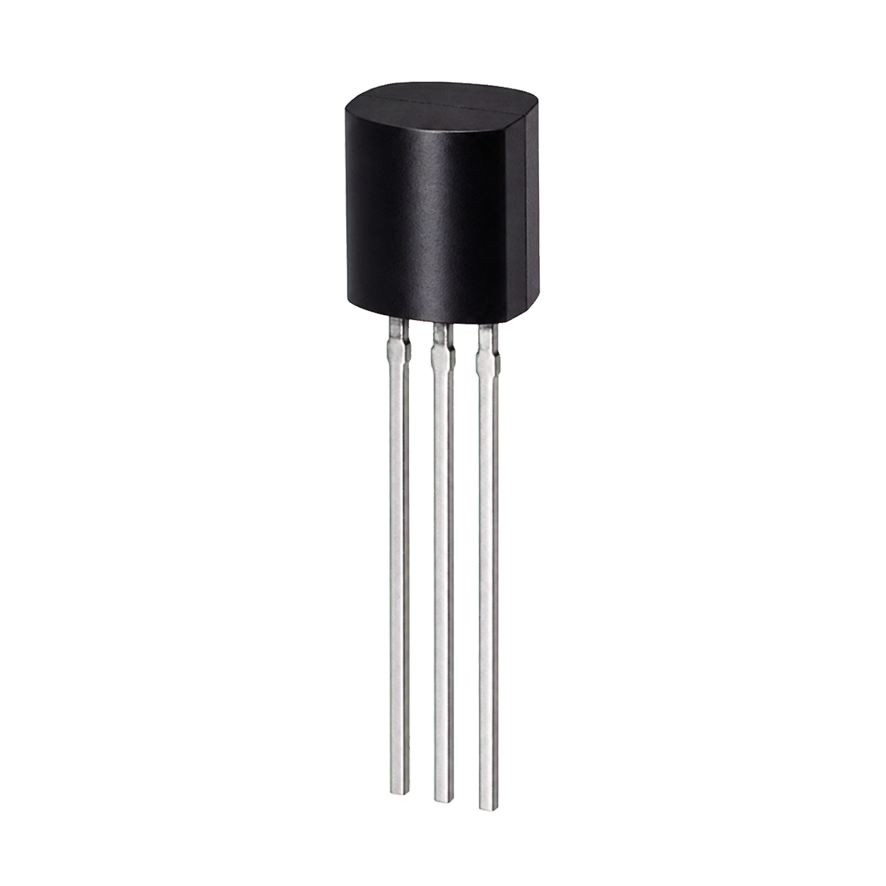 BF494 VHF oscillator transistor