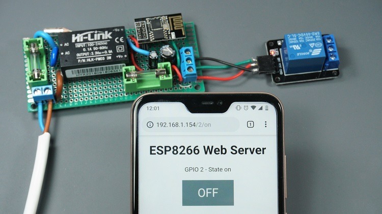 Hack a PIR Motion Sensor with an ESP8266 - source illustration from page 1040 Hack a PIR Motion Sensor with an ESP8266 - source illustration from page 1040