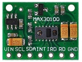 MAX30100 Pulse Oximeter with ESP8266 on Blynk IoT App - source illustration from page 1221 MAX30100 Pulse Oximeter with ESP8266 on Blynk IoT App - source illustration from page 1221