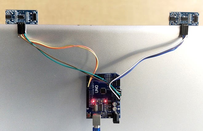 Control your Computer with Hand Gestures using Arduino - source illustration from page 730 Control your Computer with Hand Gestures using Arduino - source illustration from page 730