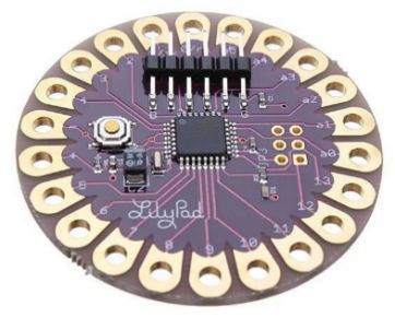 LME49710 Based Audio Amplifier - source illustration from page 587