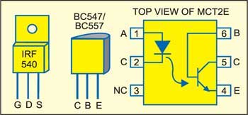 or a battery with a voltage of 3V DC. In Figure 2, you can see the several pin or a battery with a voltage of 3V DC. In Figure 2, you can see the several pin