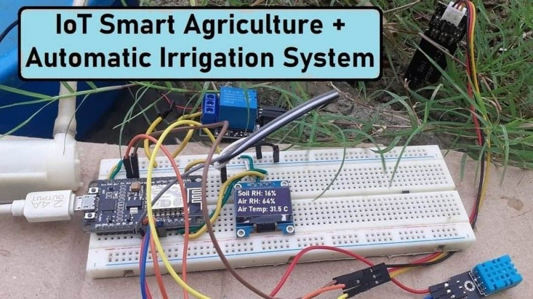 IoT Smart Agriculture & Automatic Irrigation System with ESP8266 - source illustration from page 1181 IoT Smart Agriculture & Automatic Irrigation System with ESP8266 - source illustration from page 1181