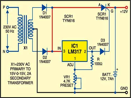 Micro Inverter - source illustration from page 49