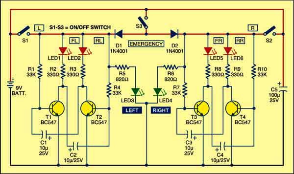 Bicycle Indicator - source illustration from page 313