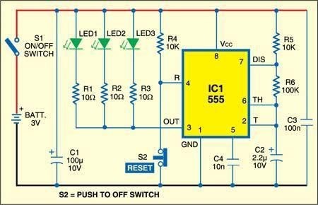 Night Vision Enhancer - source illustration from page 368