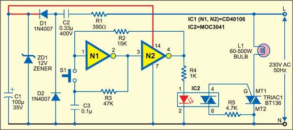 Smart Switch - source illustration from page 115 Smart Switch - source illustration from page 115