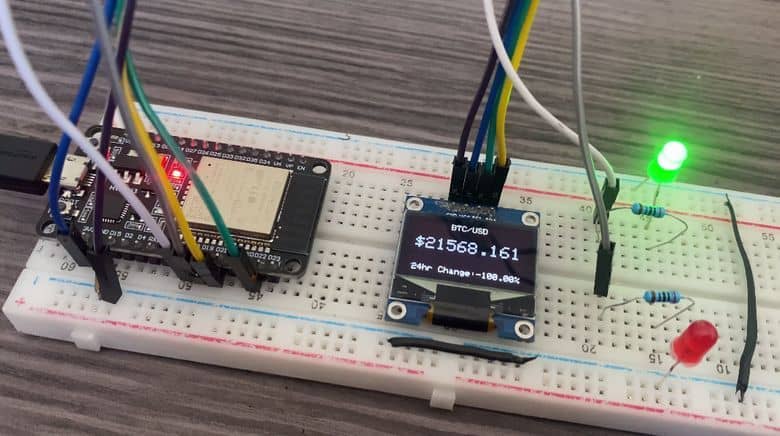 Connecting ESP32 to Amazon AWS IoT Core using MQTT - source illustration from page 1397