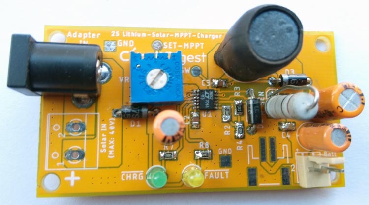 Monitoring the power output of solar panels over the Internet of Things using ESP32 and ThingSpeak - source illustration from page 1371