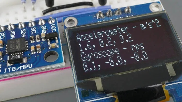 ESP8266 NodeMCU Integrated with MPU-6050 Accelerometer, Gyroscope, and Temperature Sensor (Arduino) - source illustration from page 1009 ESP8266 NodeMCU Integrated with MPU-6050 Accelerometer, Gyroscope, and Temperature Sensor (Arduino) - source illustration from page 1009